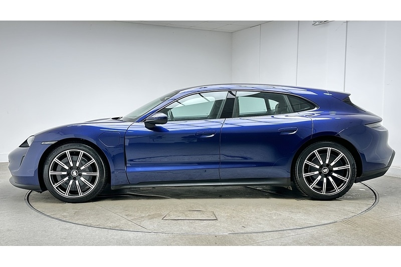 Used Porsche Taycan 2023 for sale - 78097535: Photo 7