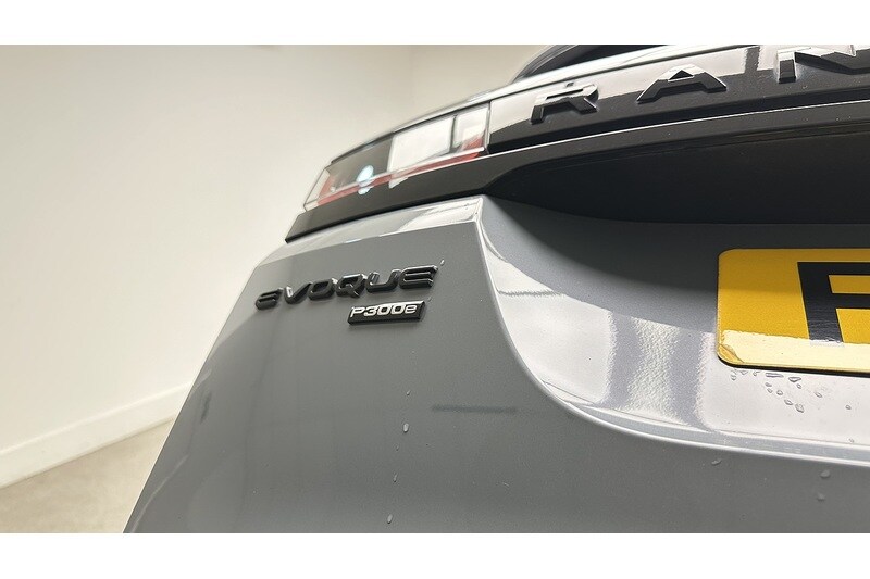 Used Land Rover Range Rover Evoque 2022 for sale - 78213118: Photo 14