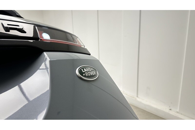 Used Land Rover Range Rover Evoque 2022 for sale - 78213118: Photo 15