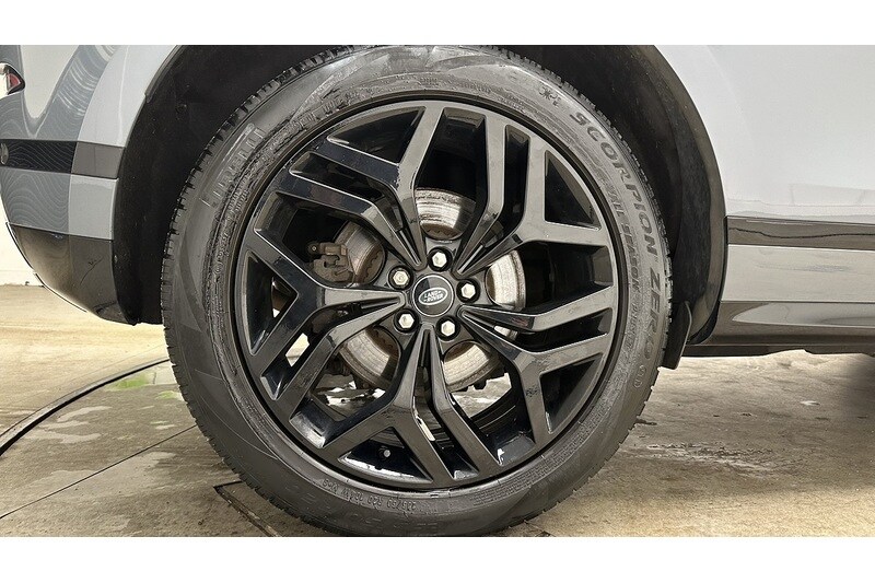 Used Land Rover Range Rover Evoque 2022 for sale - 78213118: Photo 17