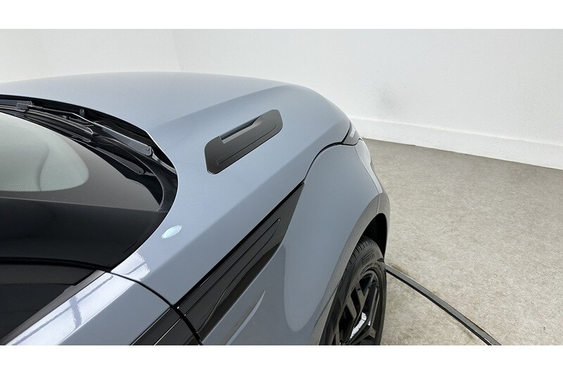 Used Land Rover Range Rover Evoque 2022 for sale - 78213118: Photo 18