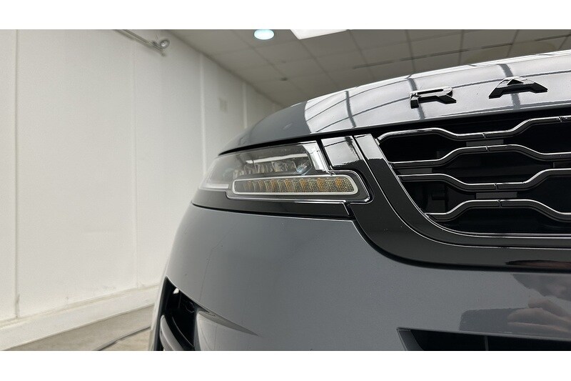 Used Land Rover Range Rover Evoque 2022 for sale - 78213118: Photo 19