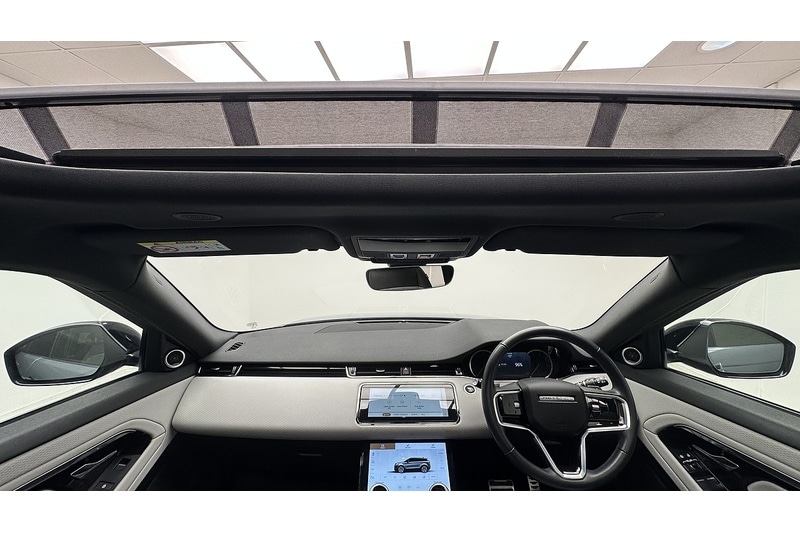 Used Land Rover Range Rover Evoque 2022 for sale - 78213118: Photo 2