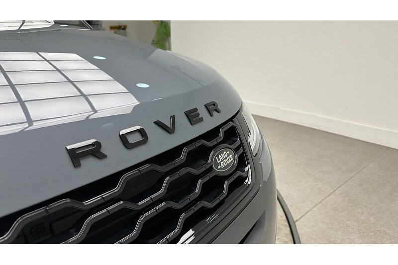Used Land Rover Range Rover Evoque 2022 for sale - 78213118: Photo 20