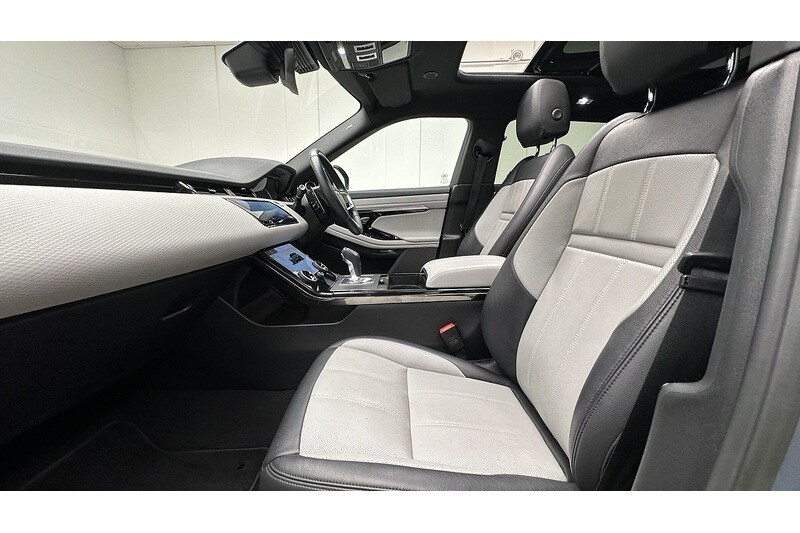 Used Land Rover Range Rover Evoque 2022 for sale - 78213118: Photo 21