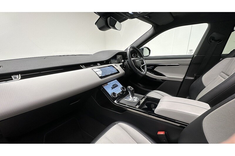 Used Land Rover Range Rover Evoque 2022 for sale - 78213118: Photo 22