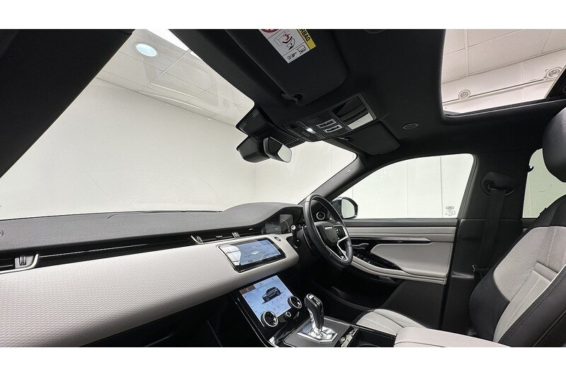 Used Land Rover Range Rover Evoque 2022 for sale - 78213118: Photo 23