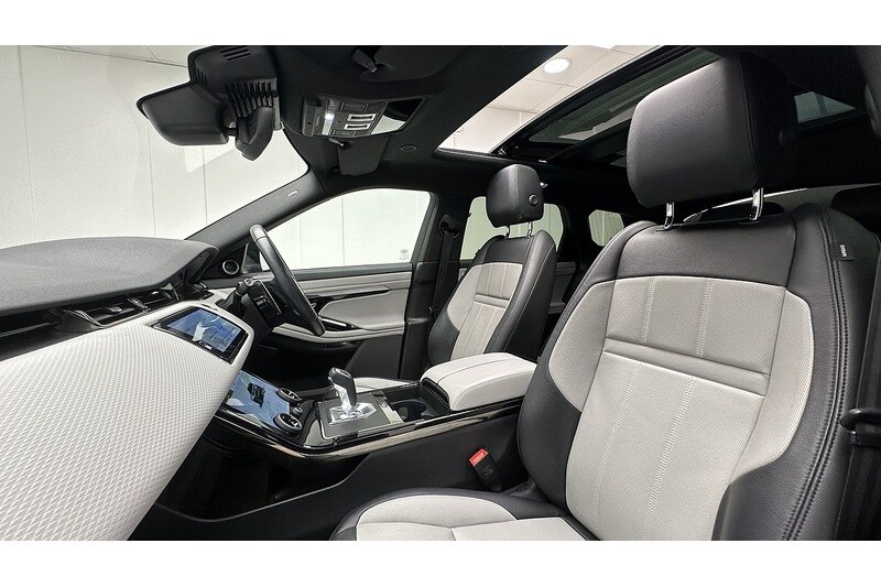 Used Land Rover Range Rover Evoque 2022 for sale - 78213118: Photo 24