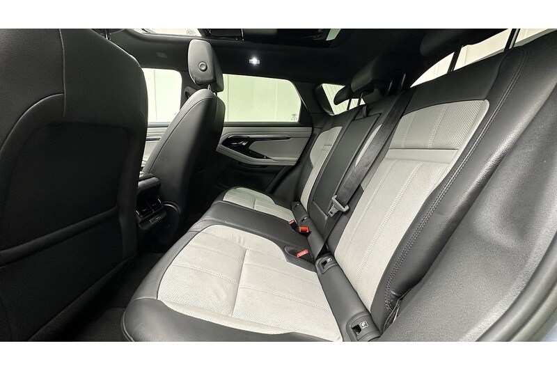 Used Land Rover Range Rover Evoque 2022 for sale - 78213118: Photo 25