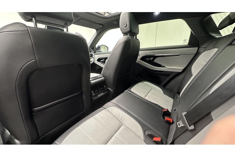 Used Land Rover Range Rover Evoque 2022 for sale - 78213118: Photo 26