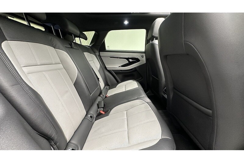 Used Land Rover Range Rover Evoque 2022 for sale - 78213118: Photo 28