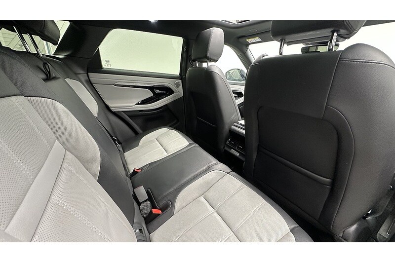 Used Land Rover Range Rover Evoque 2022 for sale - 78213118: Photo 30