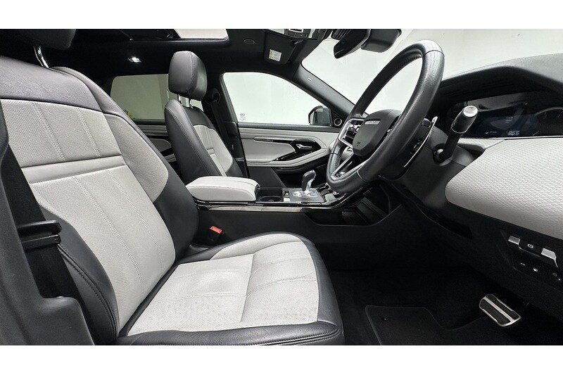 Used Land Rover Range Rover Evoque 2022 for sale - 78213118: Photo 33