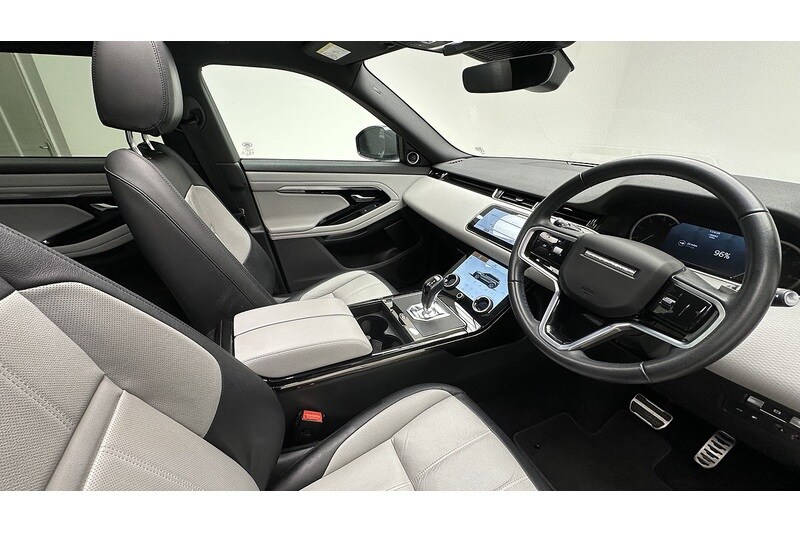 Used Land Rover Range Rover Evoque 2022 for sale - 78213118: Photo 34