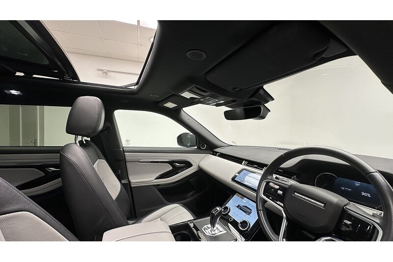 Used Land Rover Range Rover Evoque 2022 for sale - 78213118: Photo 35