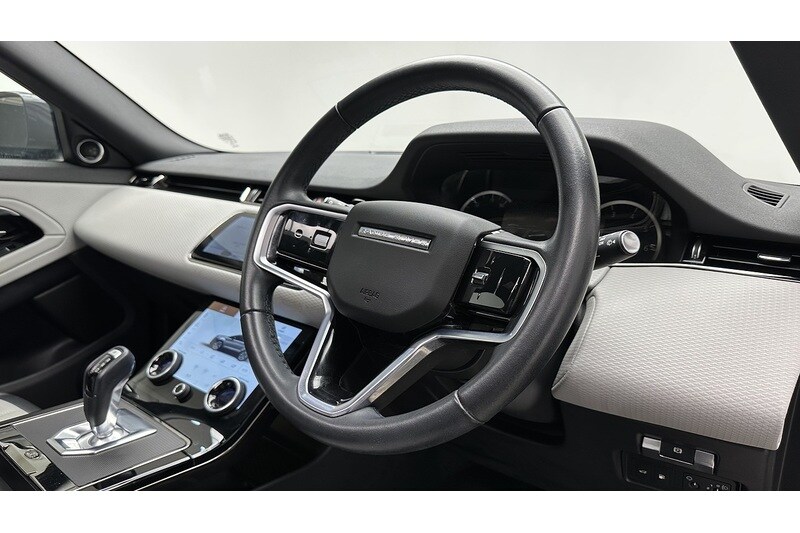 Used Land Rover Range Rover Evoque 2022 for sale - 78213118: Photo 36