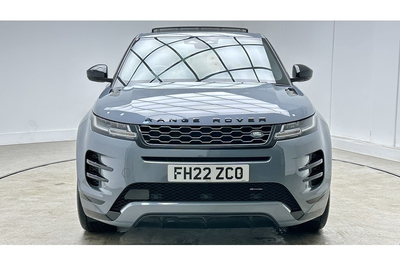 Used Land Rover Range Rover Evoque 2022 for sale - 78213118: Photo 4