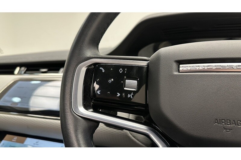 Used Land Rover Range Rover Evoque 2022 for sale - 78213118: Photo 44