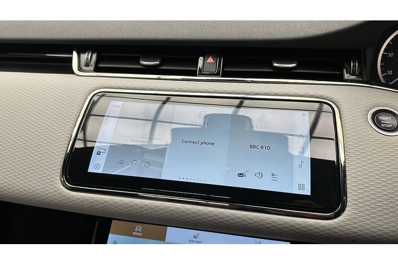 Used Land Rover Range Rover Evoque 2022 for sale - 78213118: Photo 48