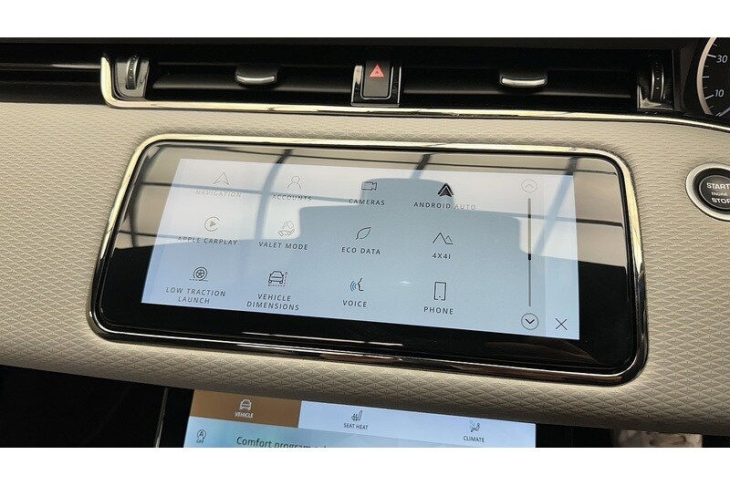 Used Land Rover Range Rover Evoque 2022 for sale - 78213118: Photo 49