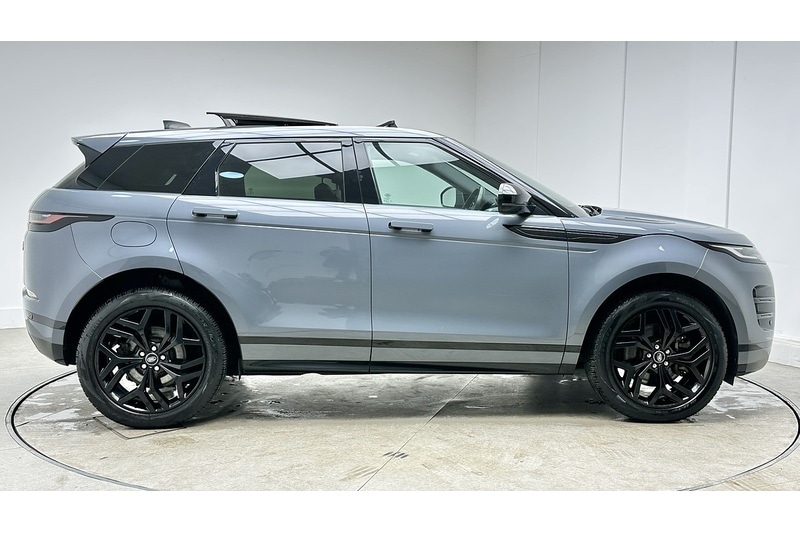 Used Land Rover Range Rover Evoque 2022 for sale - 78213118: Photo 5