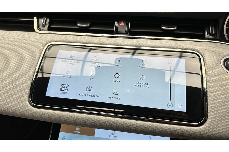 Used Land Rover Range Rover Evoque 2022 for sale - 78213118: Photo 50