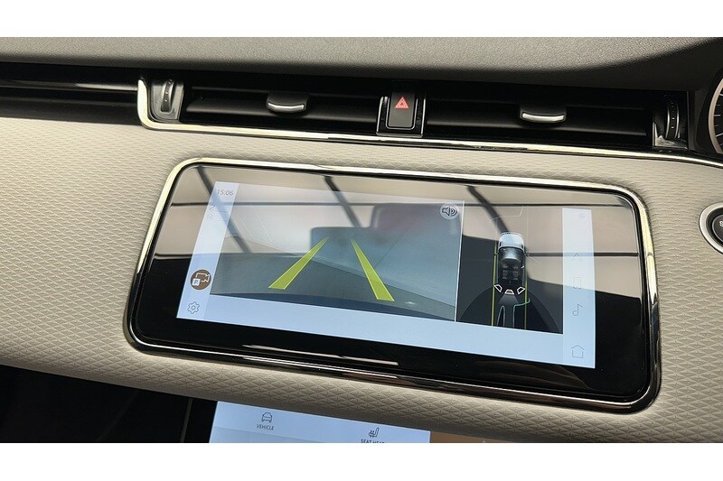 Used Land Rover Range Rover Evoque 2022 for sale - 78213118: Photo 51