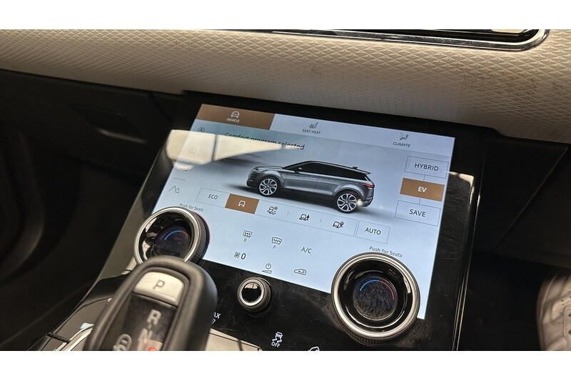 Used Land Rover Range Rover Evoque 2022 for sale - 78213118: Photo 52