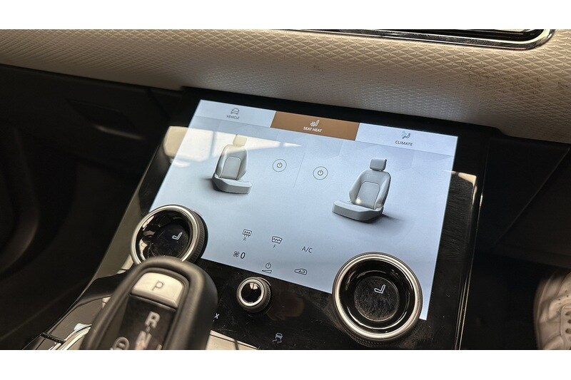 Used Land Rover Range Rover Evoque 2022 for sale - 78213118: Photo 53