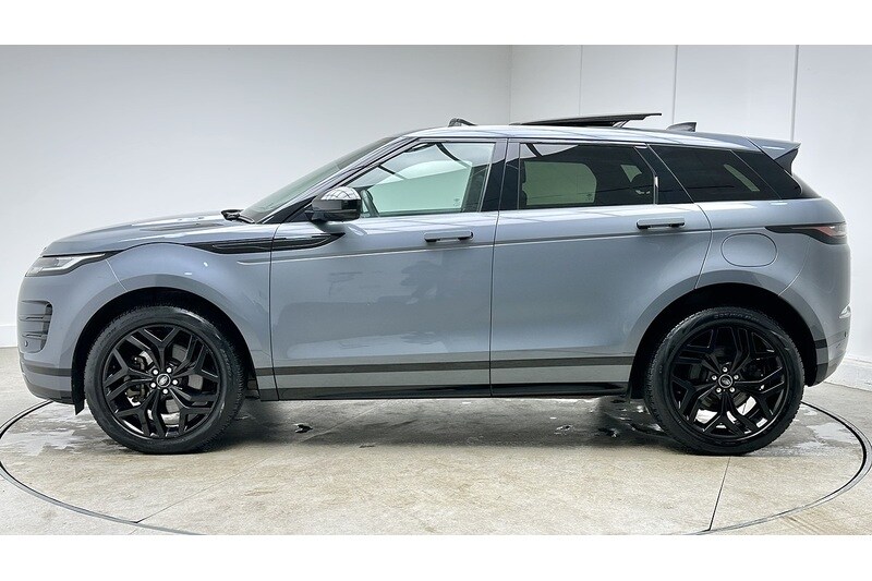 Used Land Rover Range Rover Evoque 2022 for sale - 78213118: Photo 7