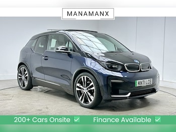 Used BMW i3 2022 for sale - 78743697: Photo
