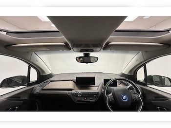 Used BMW i3 2022 for sale - 78743697: Photo