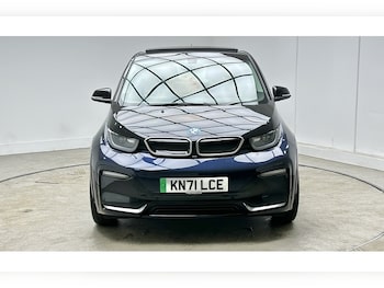Used BMW i3 2022 for sale - 78743697: Photo