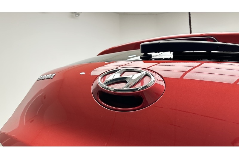 Used Hyundai i10 2019 for sale - 77298350: Photo 14