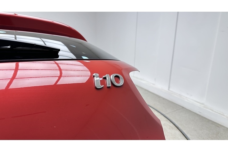 Used Hyundai i10 2019 for sale - 77298350: Photo 16