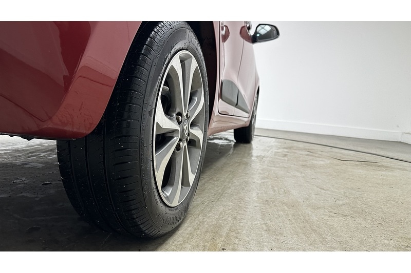 Used Hyundai i10 2019 for sale - 77298350: Photo 17