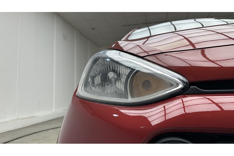 Used Hyundai i10 2019 for sale - 77298350: Photo 19