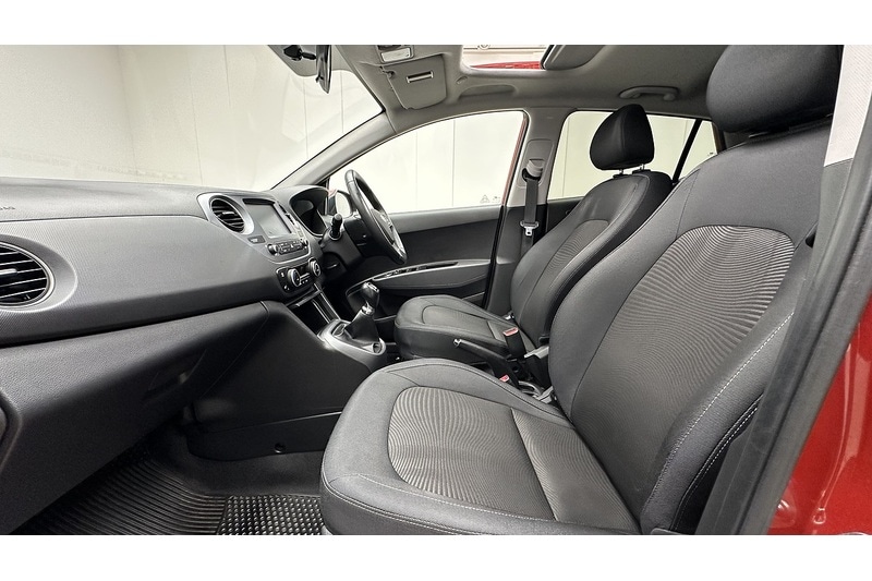 Used Hyundai i10 2019 for sale - 77298350: Photo 21