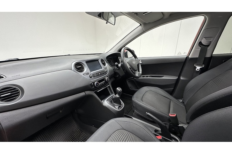 Used Hyundai i10 2019 for sale - 77298350: Photo 22