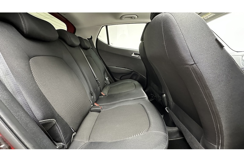 Used Hyundai i10 2019 for sale - 77298350: Photo 29