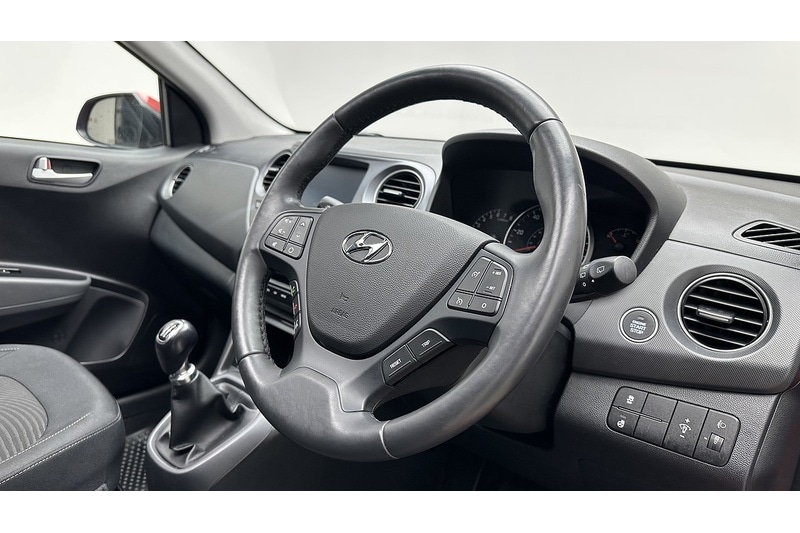 Used Hyundai i10 2019 for sale - 77298350: Photo 36