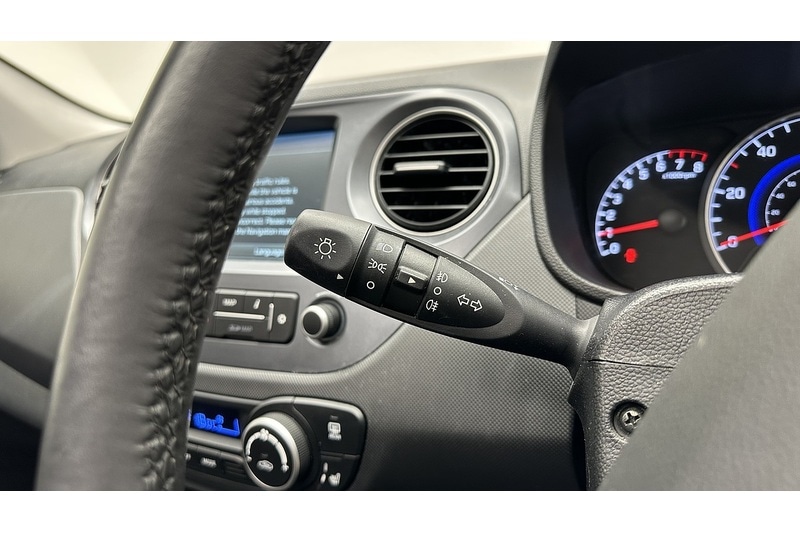 Used Hyundai i10 2019 for sale - 77298350: Photo 40