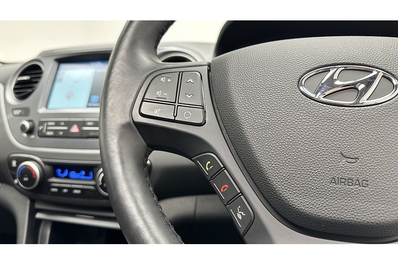 Used Hyundai i10 2019 for sale - 77298350: Photo 42