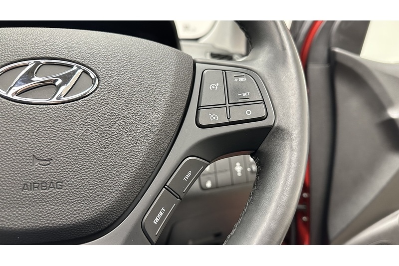 Used Hyundai i10 2019 for sale - 77298350: Photo 43