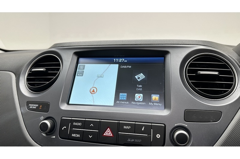 Used Hyundai i10 2019 for sale - 77298350: Photo 45