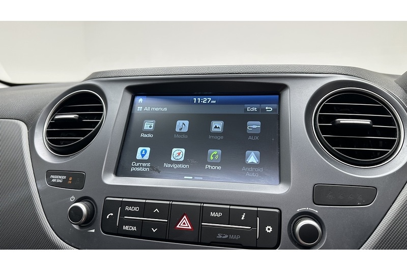 Used Hyundai i10 2019 for sale - 77298350: Photo 46