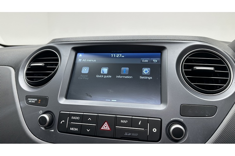 Used Hyundai i10 2019 for sale - 77298350: Photo 47