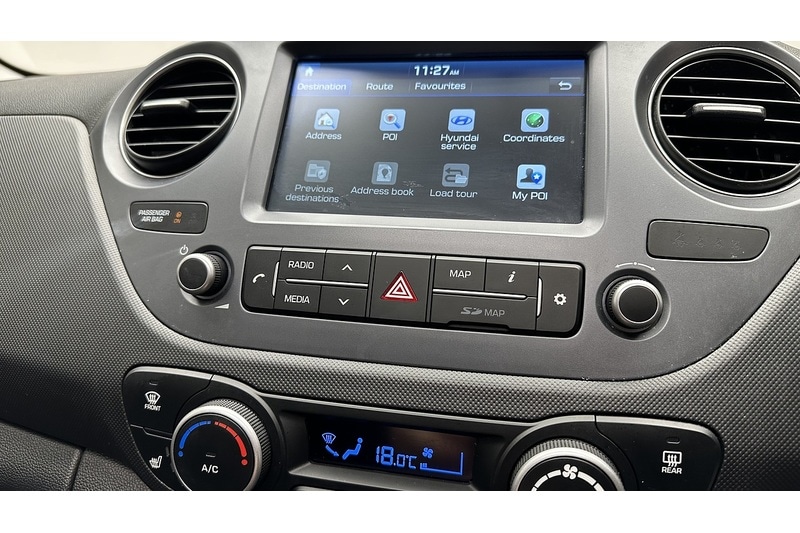 Used Hyundai i10 2019 for sale - 77298350: Photo 49