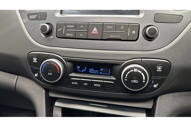 Used Hyundai i10 2019 for sale - 77298350: Photo 50