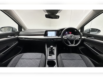Used Volkswagen Golf 2020 for sale - 78598792: Photo
